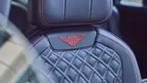 Bentley Flying Spur Hybrid, primera prueba