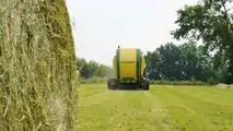 Krone Comprima
