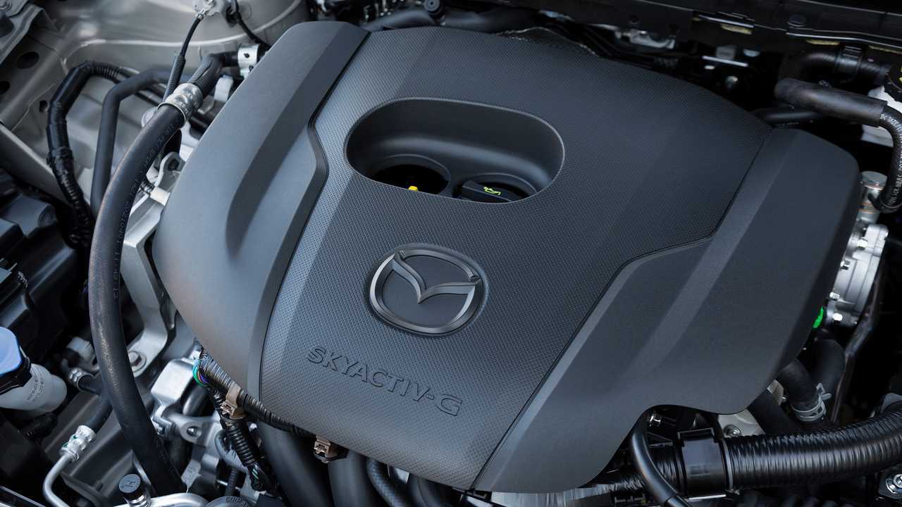 Mazda2 2022