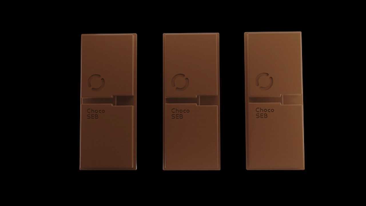 Evogo-Batterietausch-System von CATL: Die Batterie ist aus ein bis zwei Choco-SEBs aufgebaut.