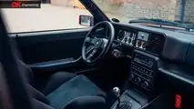 Foto - Lancia Delta Integrale Evo II Edizione Finale (1994)