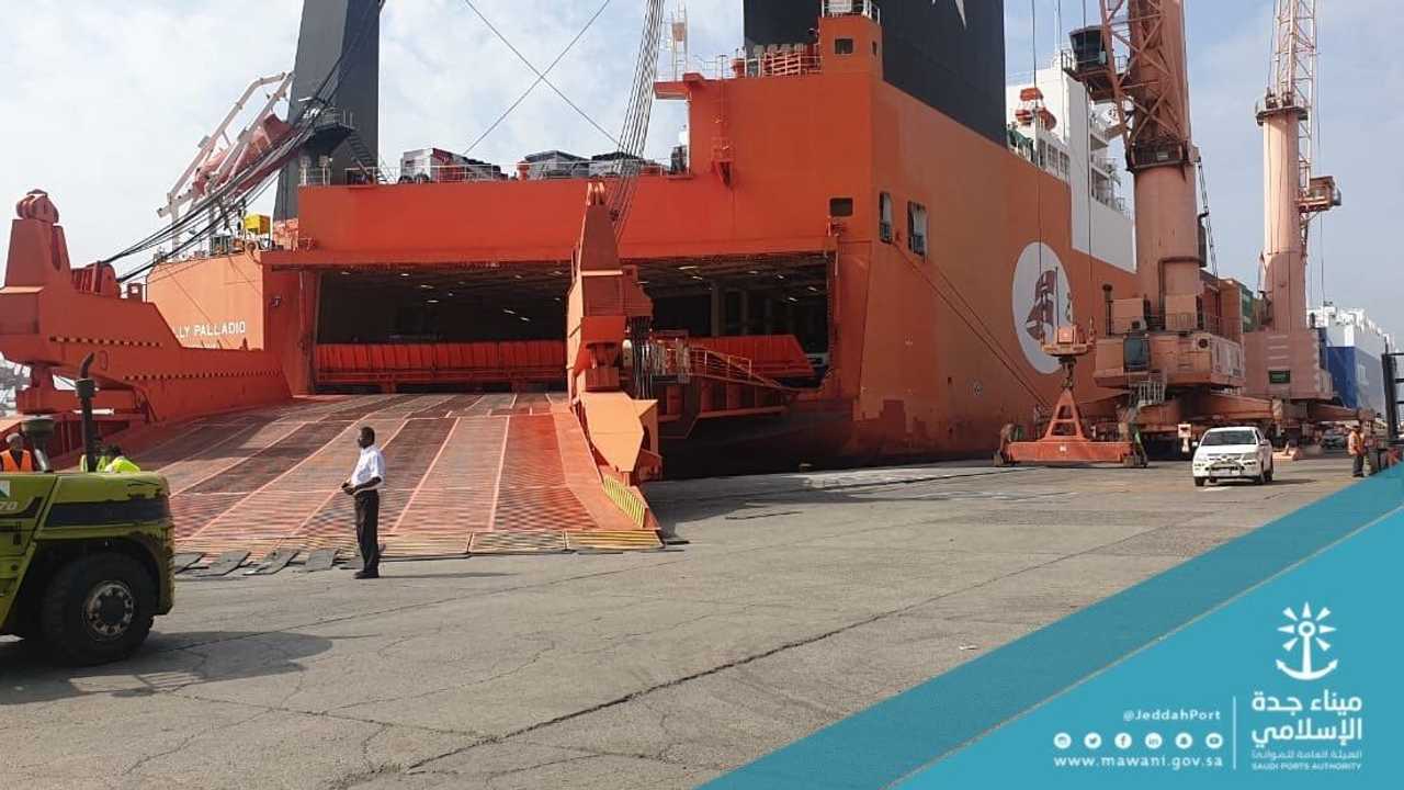 DAKAR 2022 PREVIA (6)
