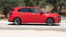 Fiat Tipo Life 1.0 100 CV, prueba