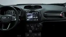 Jeep Renegade 2022