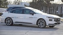 2023 Ford Mondeo / Fusion Spy Shots
