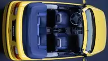 Fiat Punto Cabrio S