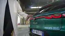 Alfa Romeo Tonale 2023