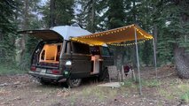  Il Vanagon di Vaan Design Co.