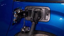 Prueba Fiat E-Doblò 2023