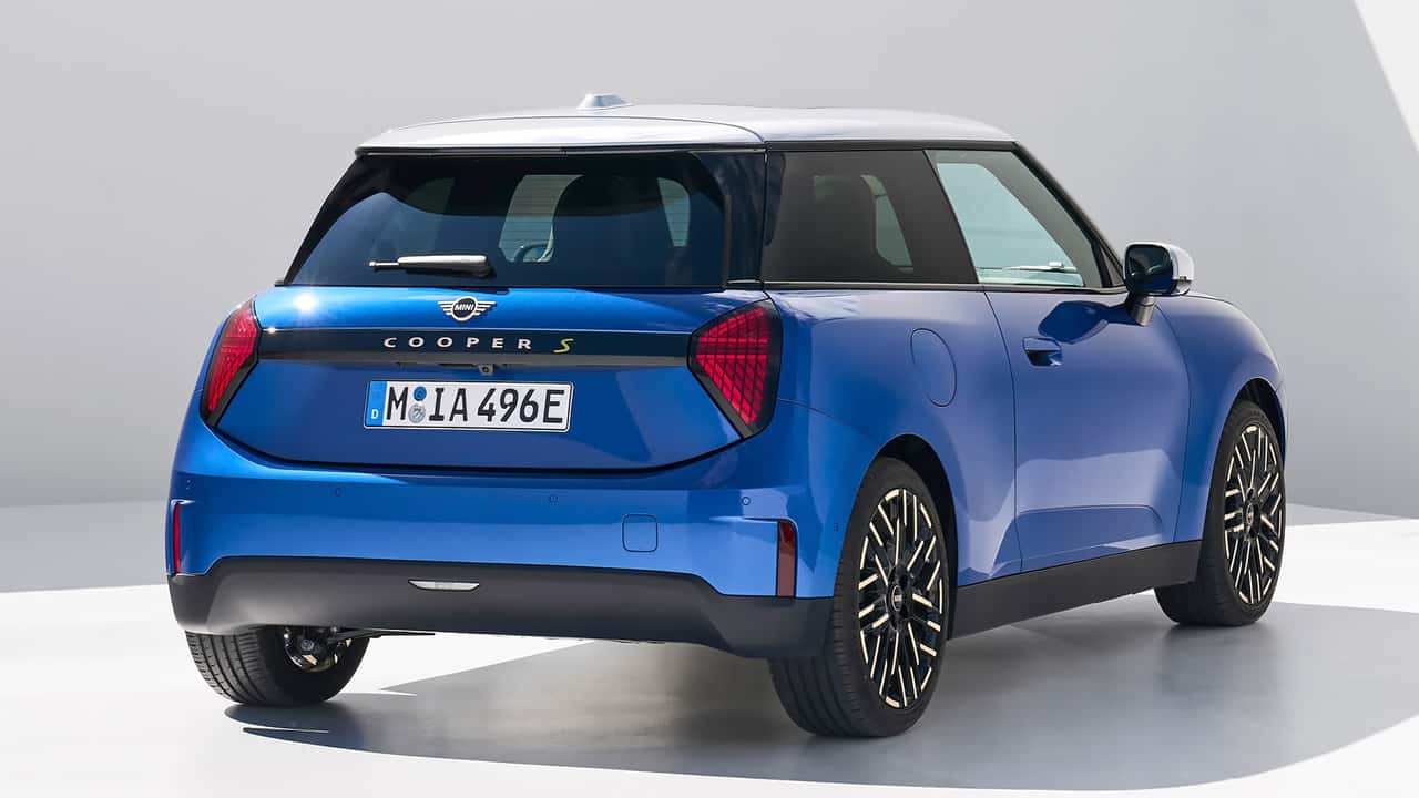 Noticias y pruebas del MINI Cooper 3 puertas | Motor1.com España