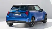 2024 Mini Cooper Electric