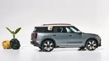Mini Countryman SE All4 (2024)