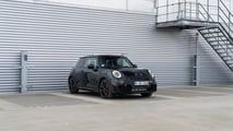 MINI John Cooper Works, éditions 1 à 6