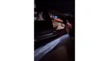 Foto - Il nuovo tunnel per il collaudo dei fari BMW