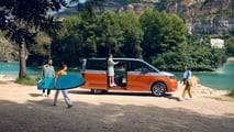 Volkswagen Multivan Yakında Türkiye'de