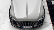 Mercedes-Maybach Night Series