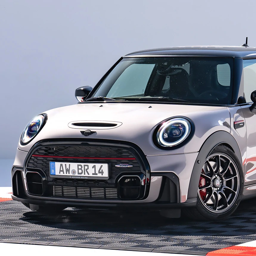 カーボルグ ミニ クーパー Race Mini 108 カーボルグ ミニ クーパー Race Mini 108 mini