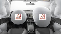 recall honda airbags argentina