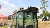 Foto - Antonio Carraro  Mach4 Tony: la prova di Giulia Tonello a Enovitis in Campo 2023
