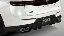2023 Toyota Crown by Tom's