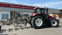 Foto - Steyr Absolut CVT: la gamma completa 2024