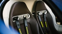 Radford Motors delivers its first Type 62-2 Personal Commission customer car at Monterey Car Week_Interior_03