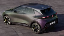 Concept Cupra Raval
