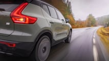 Foto - Volvo XC40 e C40 2024