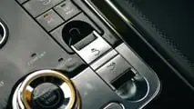 Bentley Continental GT Speed (2023) im Test