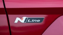 Hyundai Kona N-Line