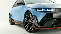 Hyundai Ioniq 5 N (2023)