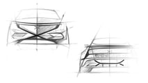 Pininfarina NamX HUV