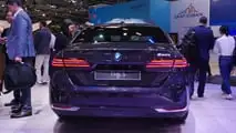 Foto - BMW al Salone di Monaco 2023