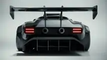 Radford Type 62-2 Édition Pikes Peak