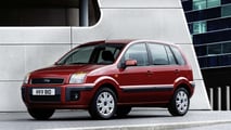 Ford Fusion 2002