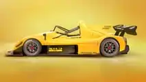 Radical SR3 XXR 