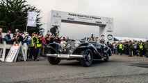 Mercedes-Benz 540 K Special Roadster (W 29)