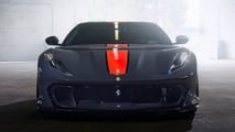 Novitec Ferrari 812 Competizione