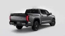 Toyota Tundra Nightshade Edition 2024