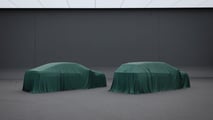 2024 Skoda Superb teaser
