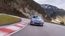 2024 Mini Cooper E