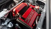 Lancia Delta Integrale de Manhart