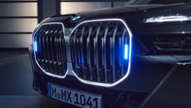 BMW 7er Protection (2023)