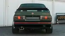 Manhart MH3 3.5 Turbo BMW E30 M3