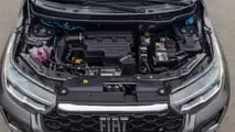 Fiat Strada Ranch T200 Cabina doppia 2024