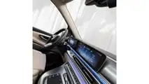 2024 Mercedes V-Class / V-Class Marco Polo, Vito / eVito, EQV