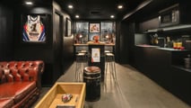 Marc Marquez's Motorhome 12