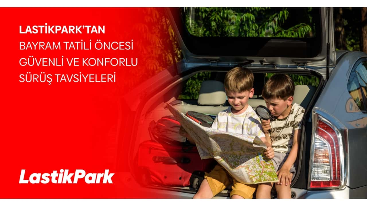 LastikPark