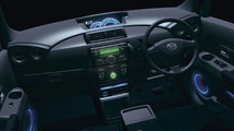 Daihatsu D-Compact Wagon