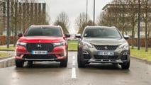 recall ds7crossoback peugeot3008 argentina